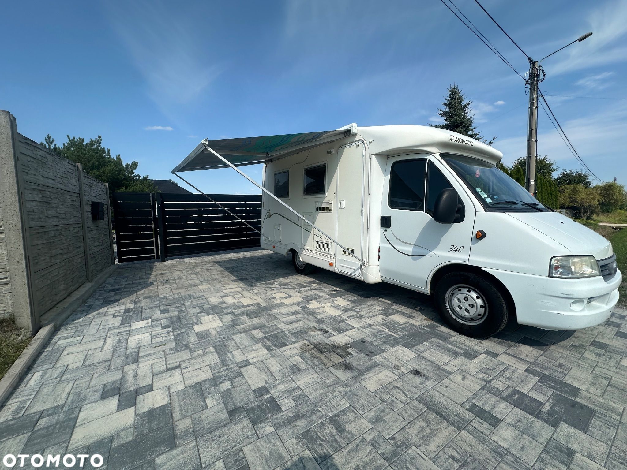Fiat Ducato - 1