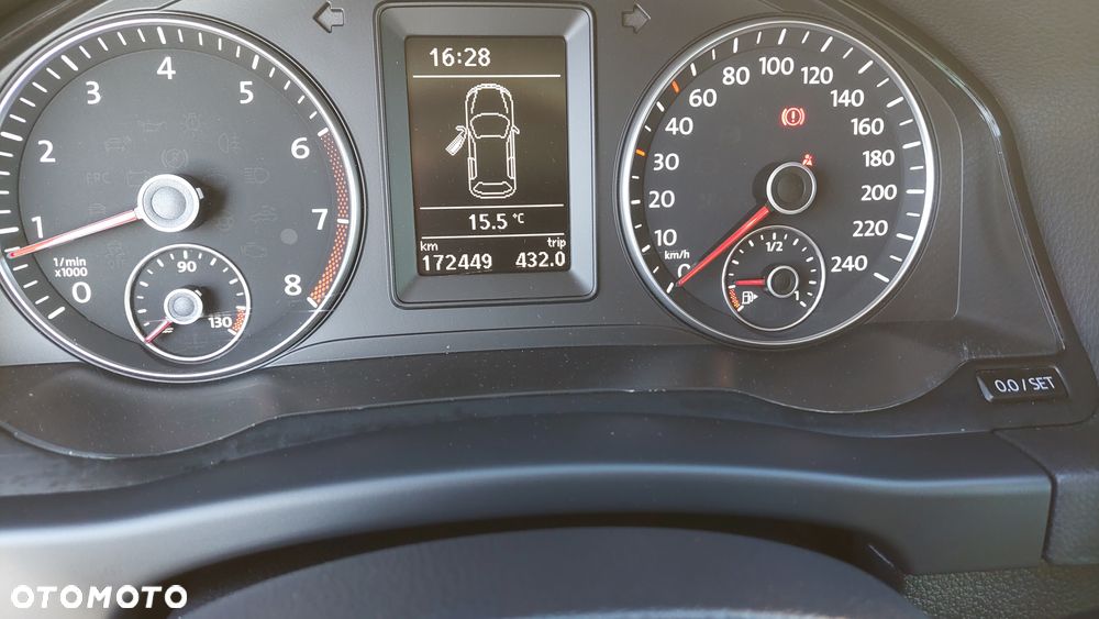 Volkswagen Golf Plus 1.2 TSI Style - 16