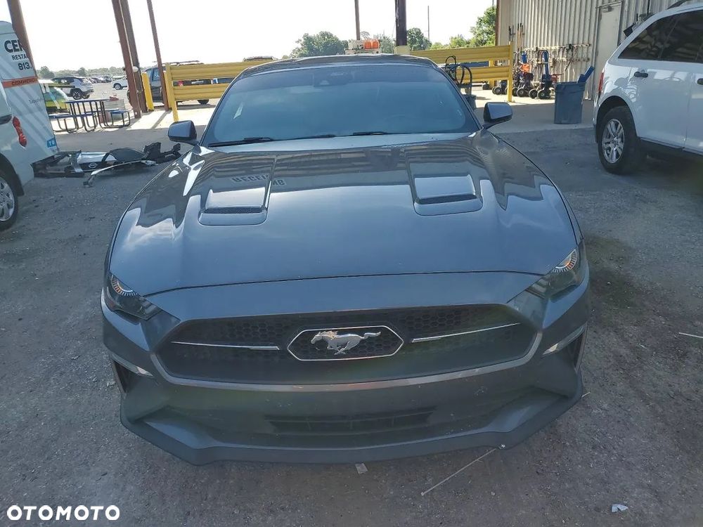 Ford Mustang 2.3 EcoBoost - 5