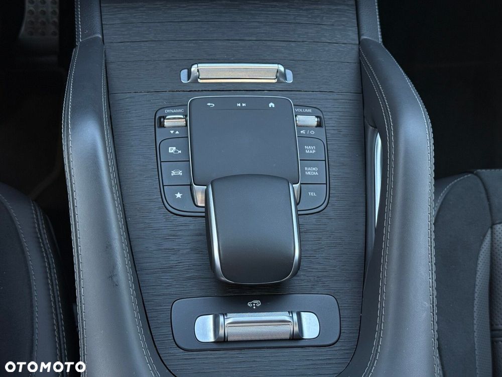 Mercedes-Benz GLE AMG 53 4-Matic Premium - 30