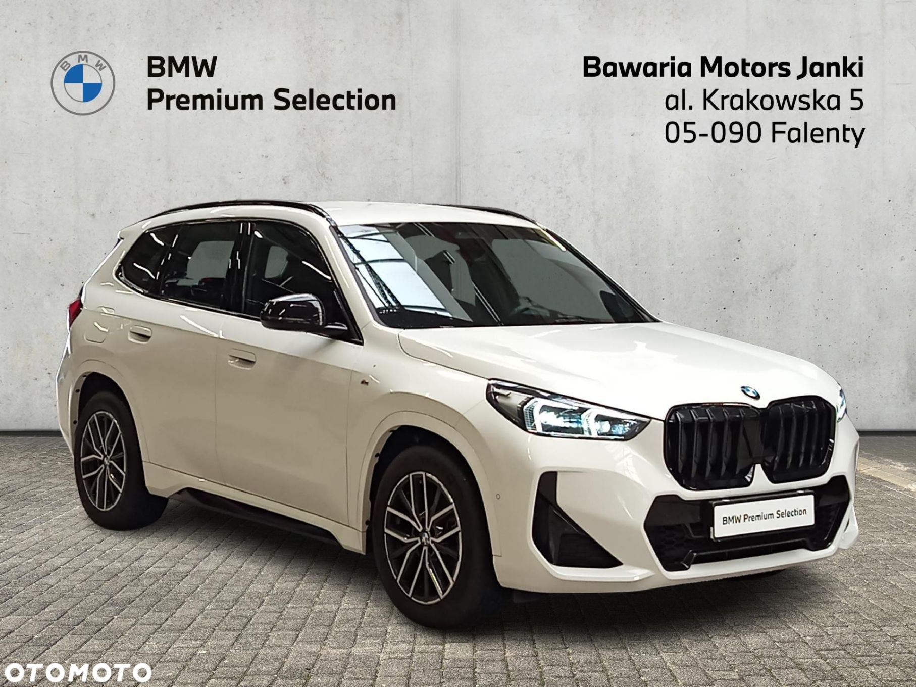 BMW X1 - 6