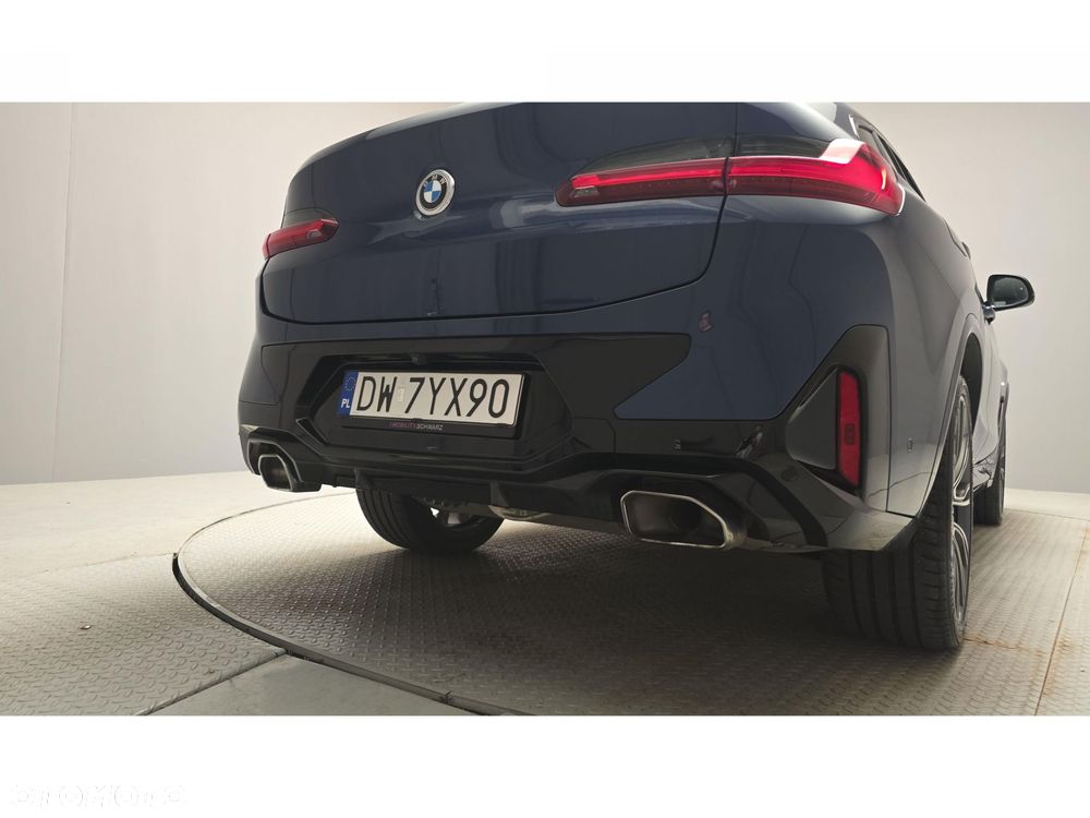 BMW X4 xDrive30d M Sport - 32