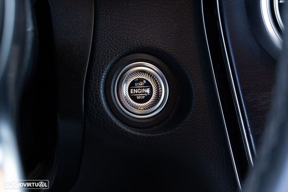 Mercedes-Benz GLC 300 d 4Matic - 53