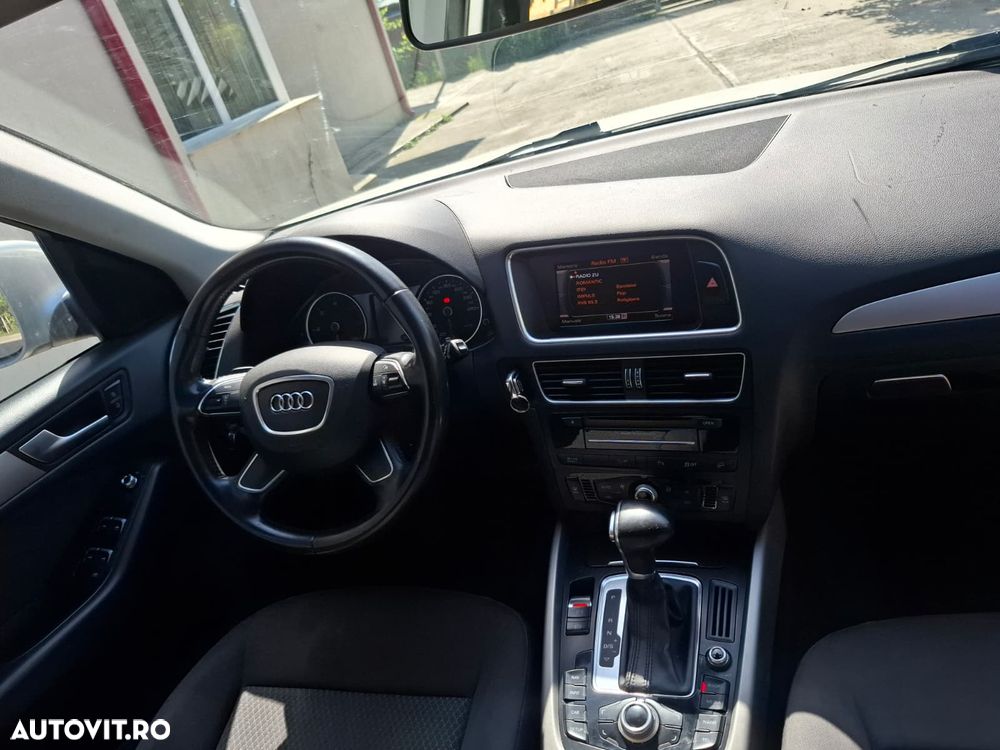 Audi Q5 - 10