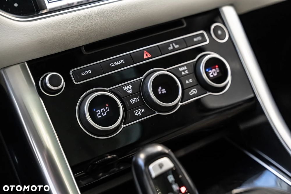 Land Rover Range Rover Sport S 3.0 SD V6 HSE Dynamic - 22