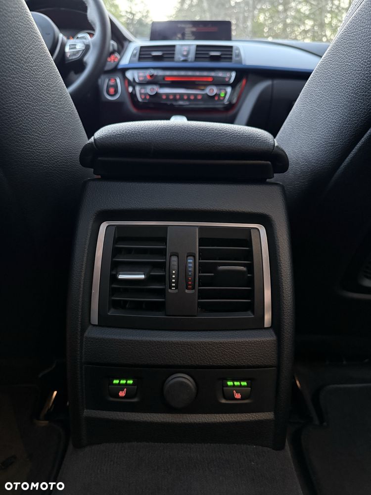 BMW Seria 3 - 6