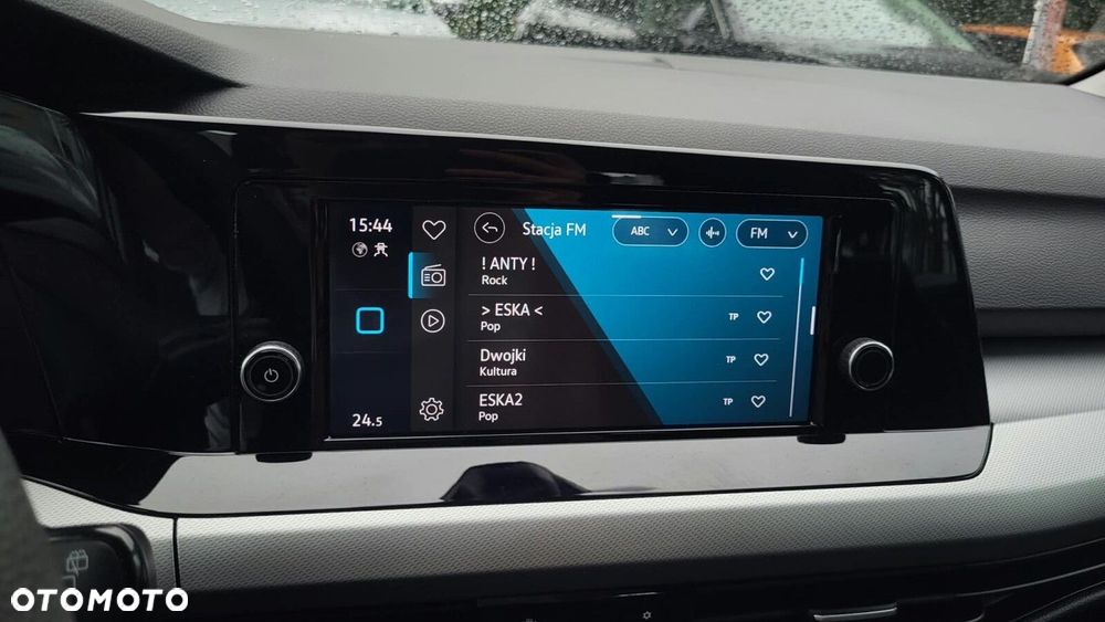 Volkswagen Golf Variant - 28