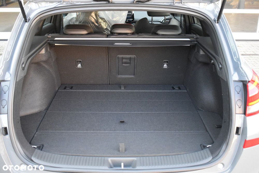 Hyundai i30 - 19