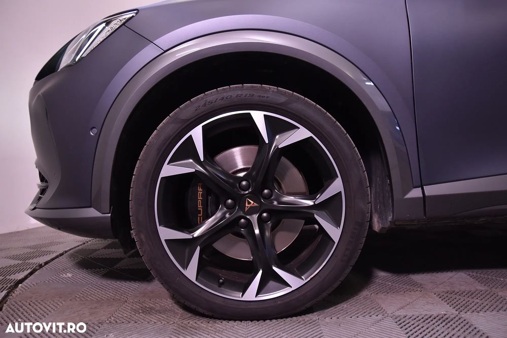 Cupra Formentor - 13