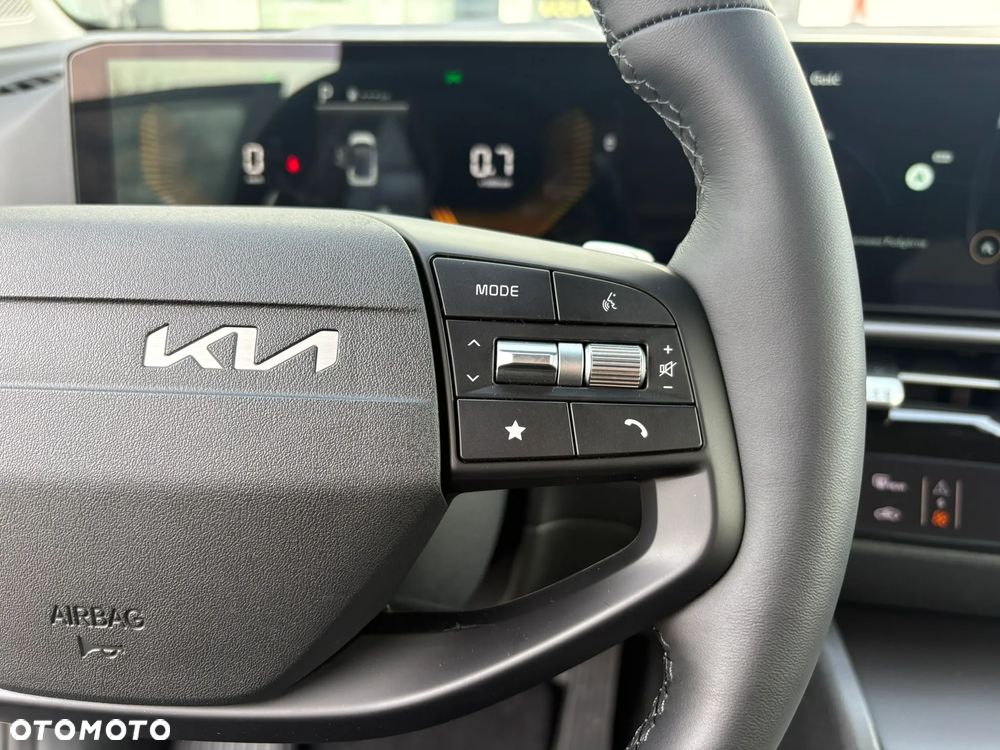 Kia Sportage 1.6 T-GDI L 2WD DCT - 25