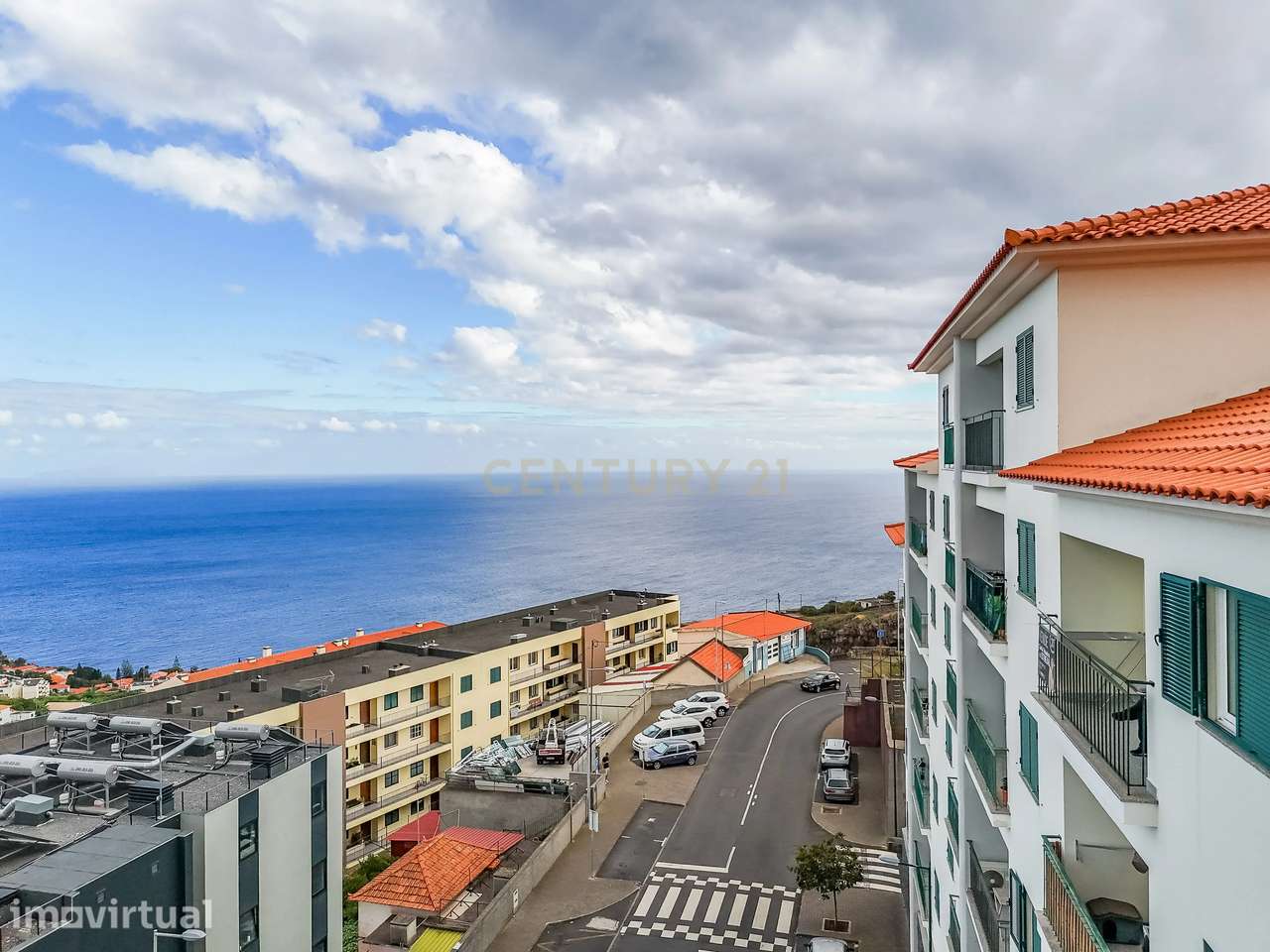 T2 em Garajau com Vista Mar Definitiva - Grande imagem: 2/46