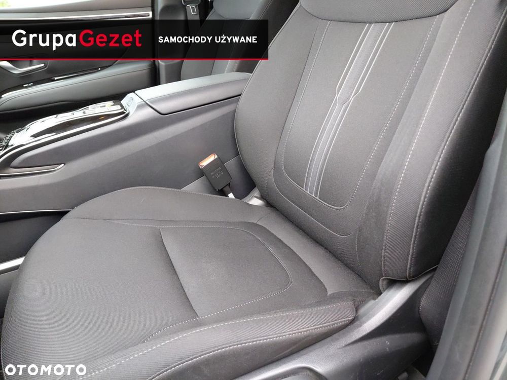Hyundai Tucson - 12
