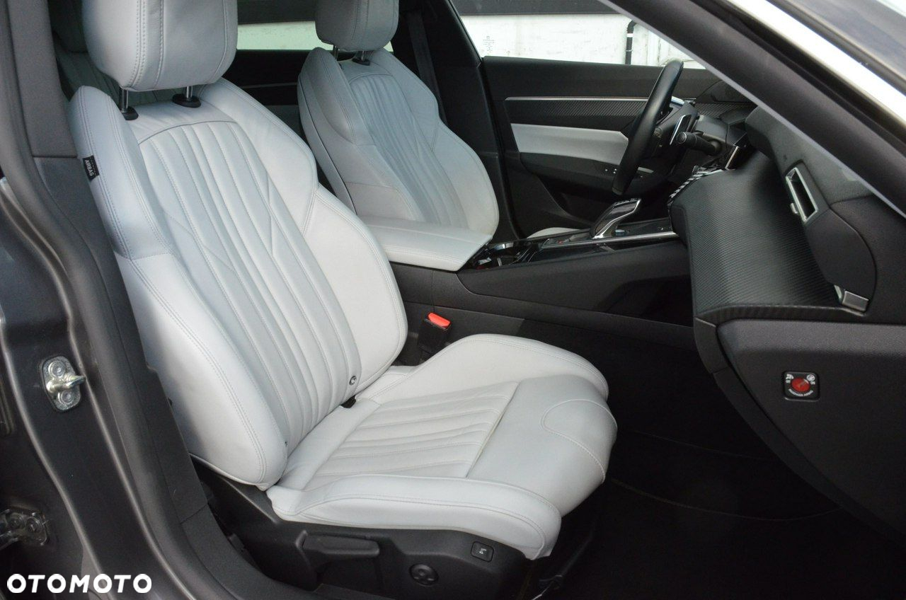 Peugeot 508 - 29