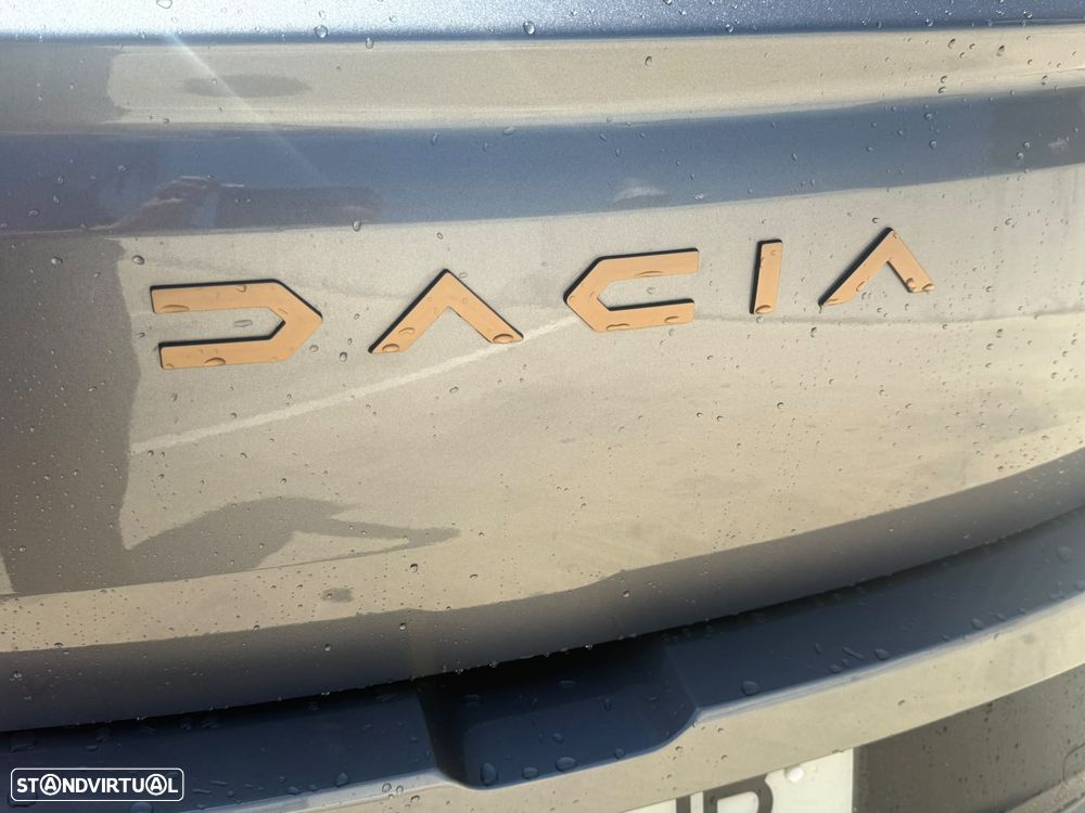 Dacia Sandero 1.0 ECO-G Extreme Bi-Fuel - 37