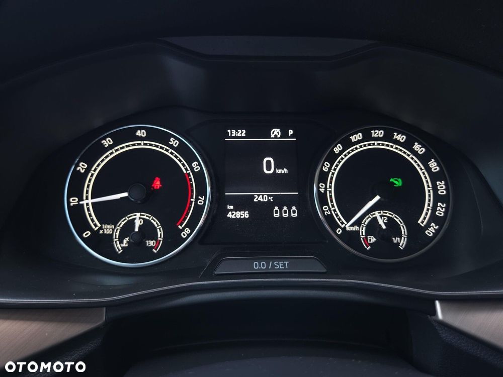 Skoda Kamiq 1.5 TSI Style DSG - 16