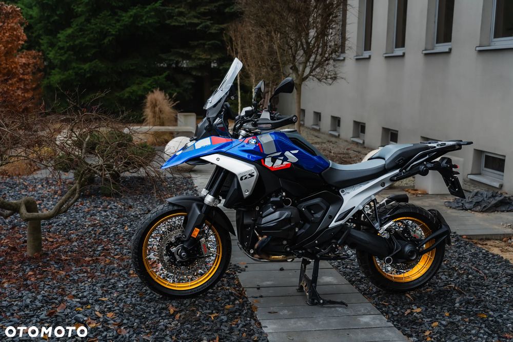 BMW GS - 23