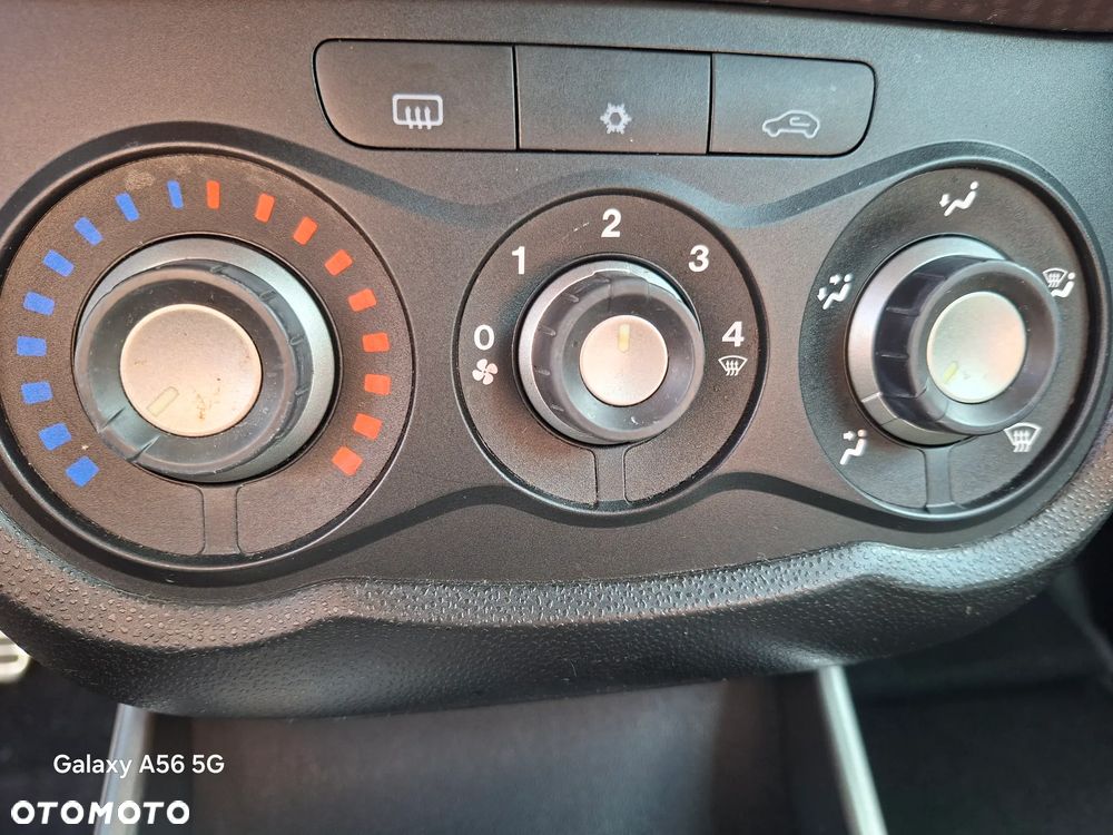 Alfa Romeo Mito TB 1.4 16V MultiAir Super - 23