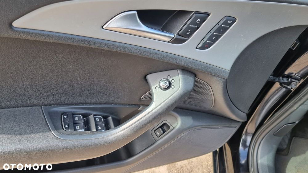 Audi A6 Limousine 3.0 TDI DPF quattro S tronic sport selection - 30