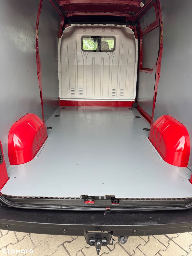 Renault Master - 15
