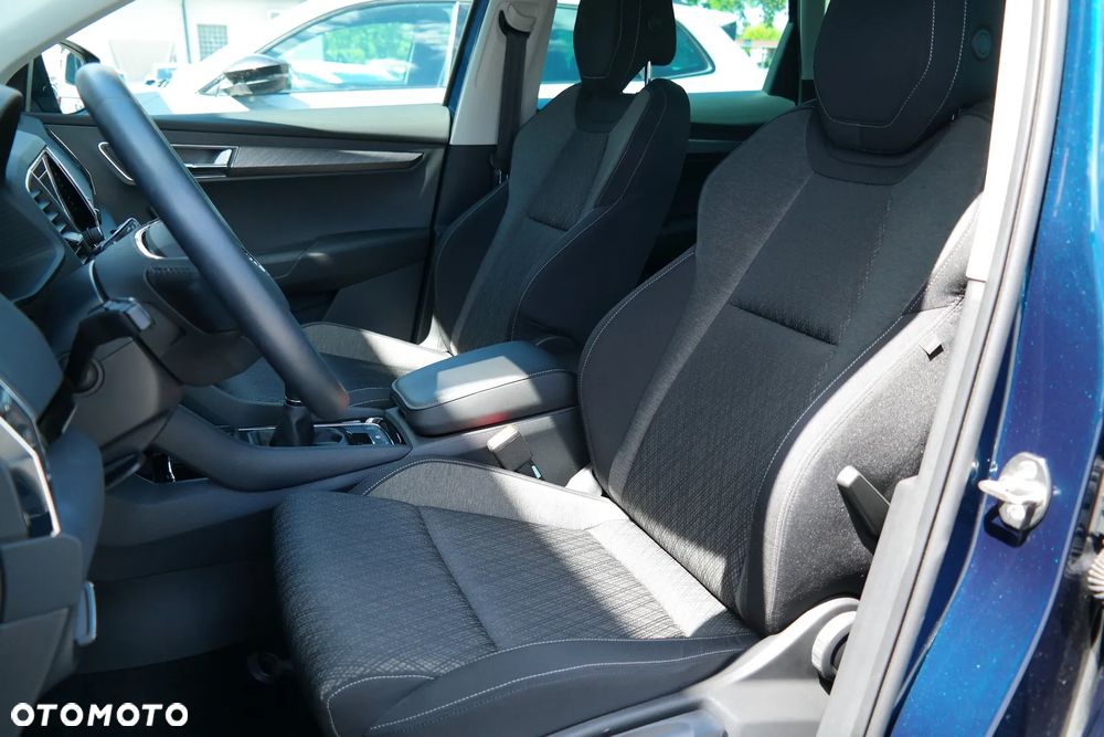 Skoda Karoq 1.5 TSI ACT Style - 11