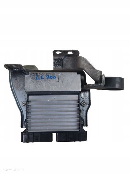 TOYOTA LAND CRUISER 200 komputer 89870-60080 - 2
