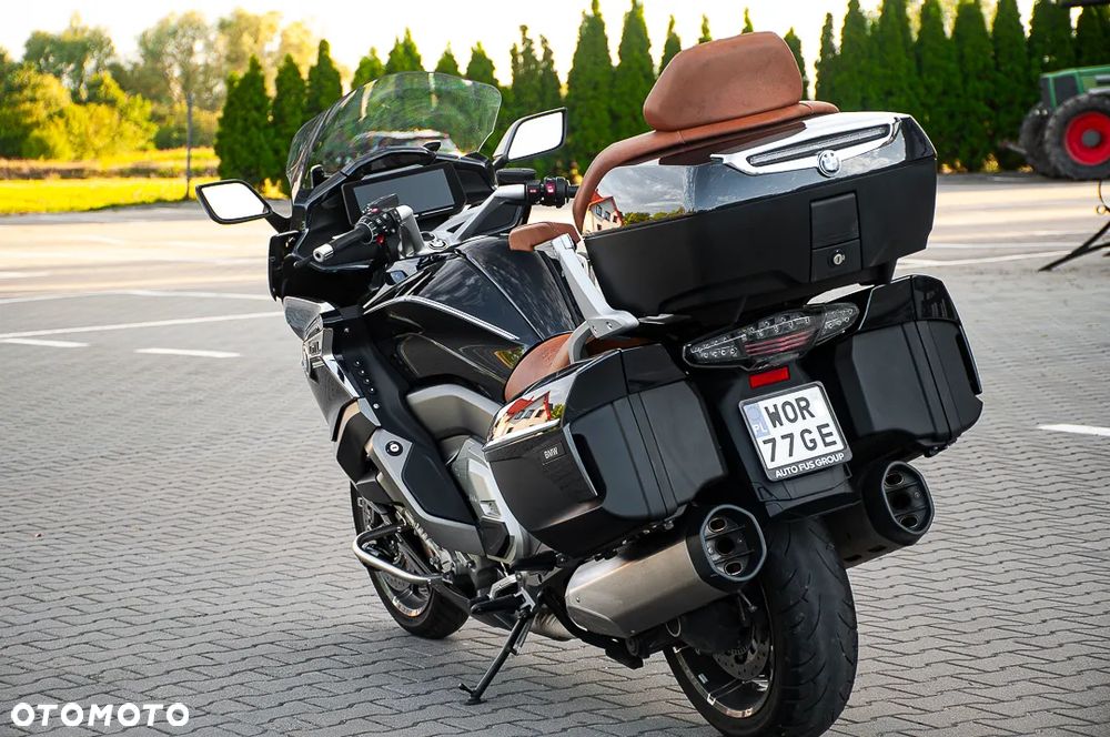BMW K - 10