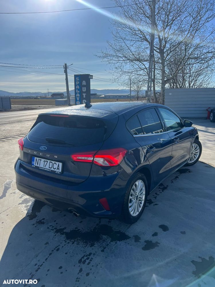 Ford Focus 1.5 EcoBlue Active - 6
