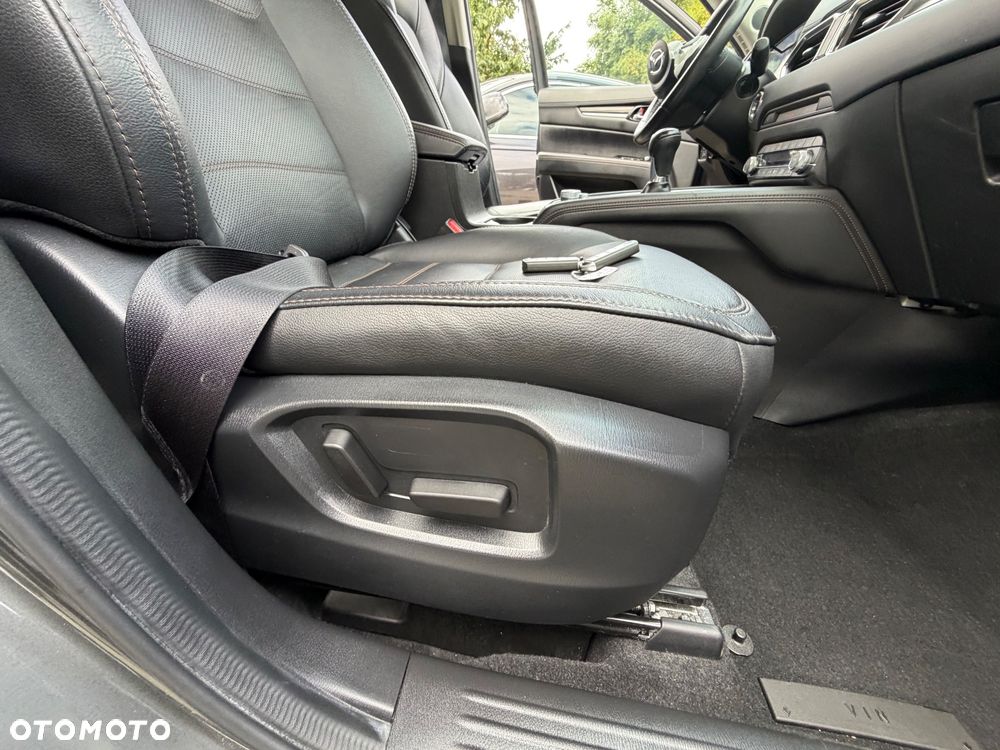 Mazda CX-5 - 7