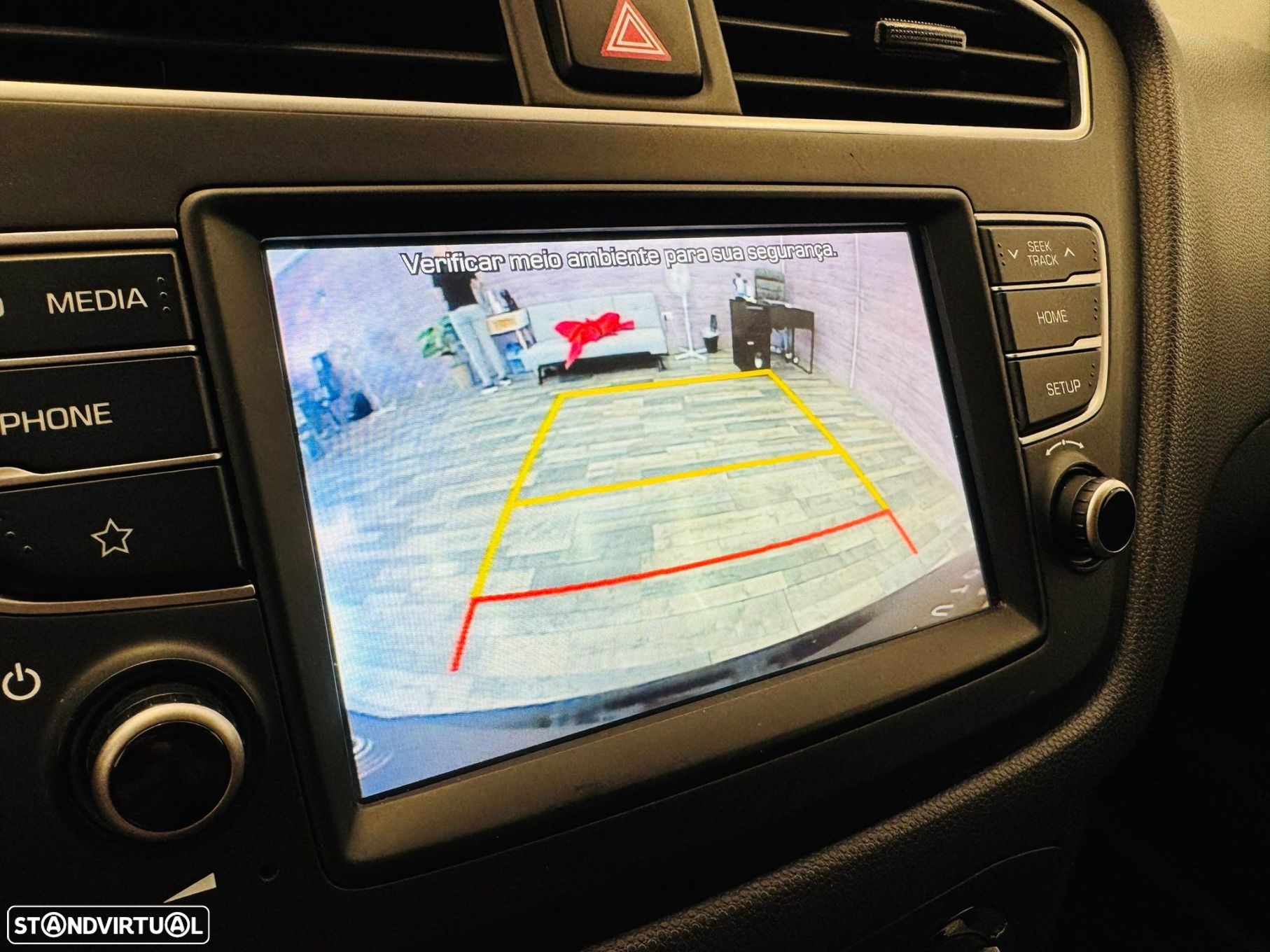 Hyundai i20 1.0 T-GDI Comfort - 12