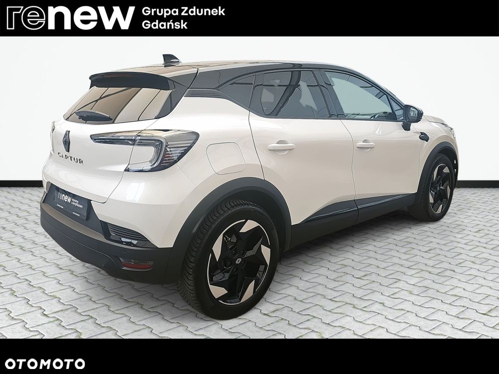 Renault Captur 1.3 TCe mHEV Techno EDC - 7