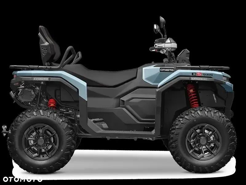 Cfmoto CForce
