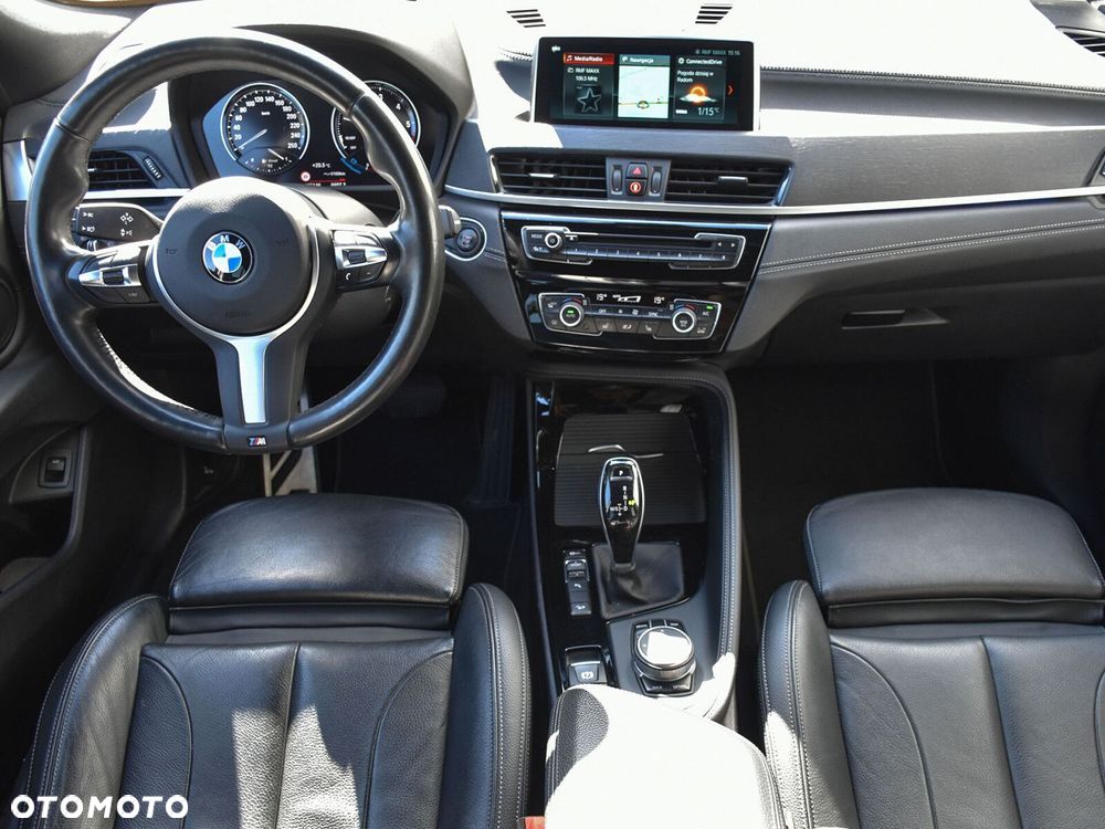 BMW X2 - 3