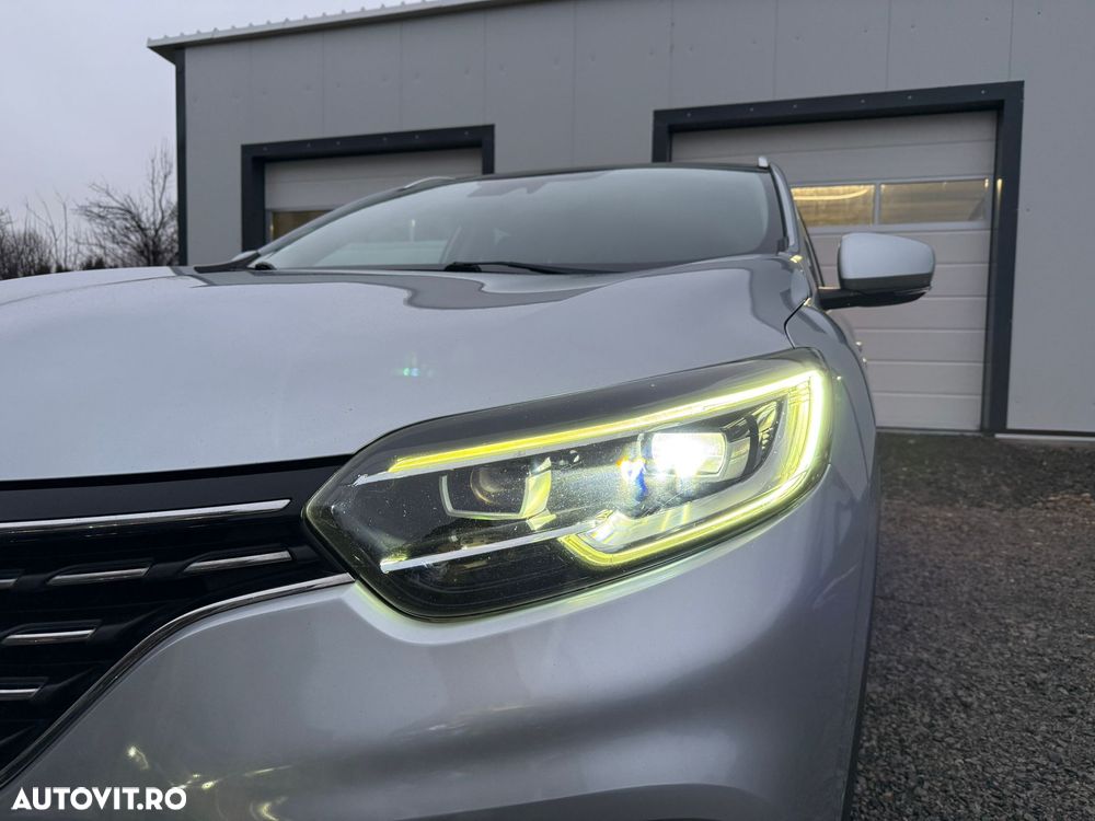 Renault Kadjar BLUE dCi EDC Zen - 37