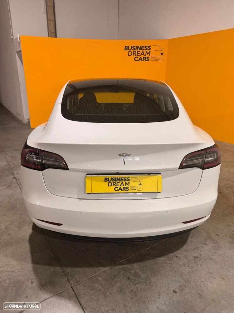 Tesla Model 3 Standard RWD Plus - 11