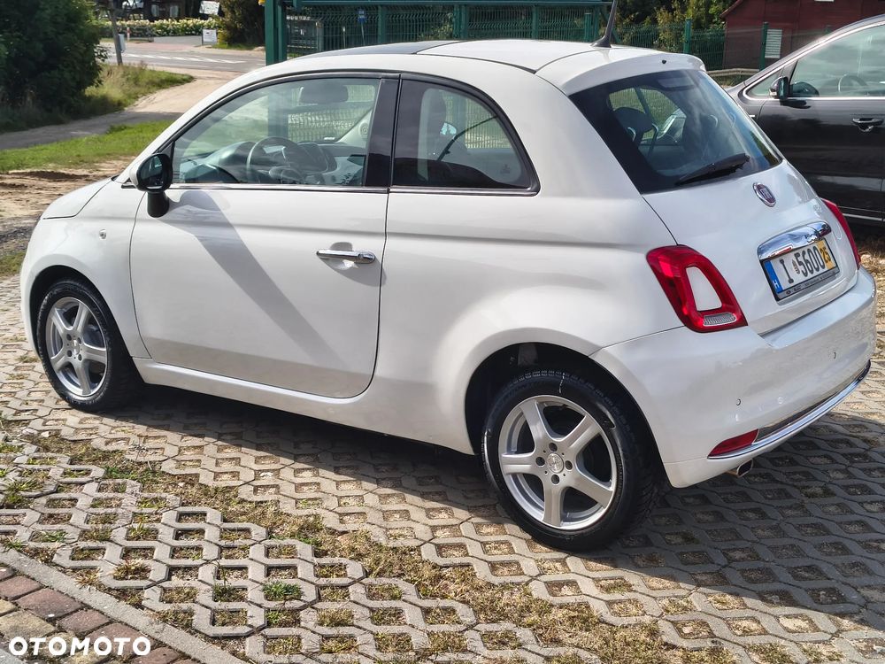 Fiat 500 - 20