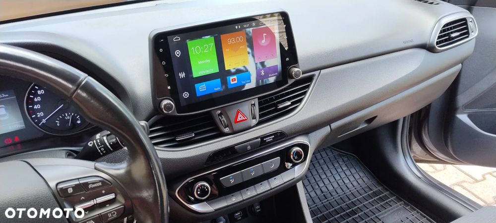 Hyundai i30 1.5 DPI Comfort - 25