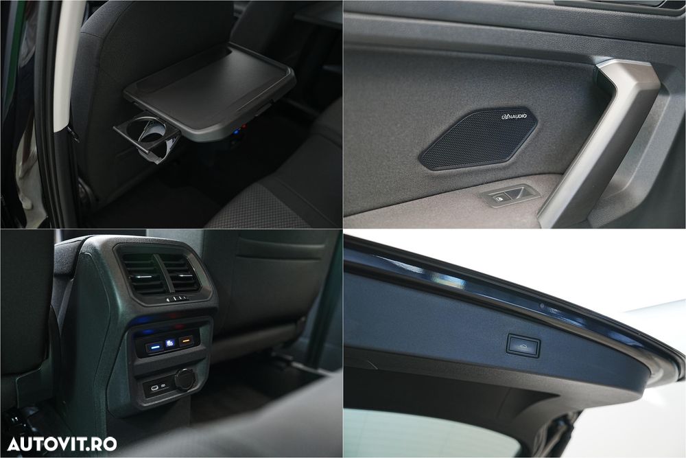 Volkswagen Tiguan - 22