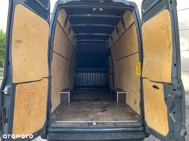 Iveco DAILY 35S18 - 22
