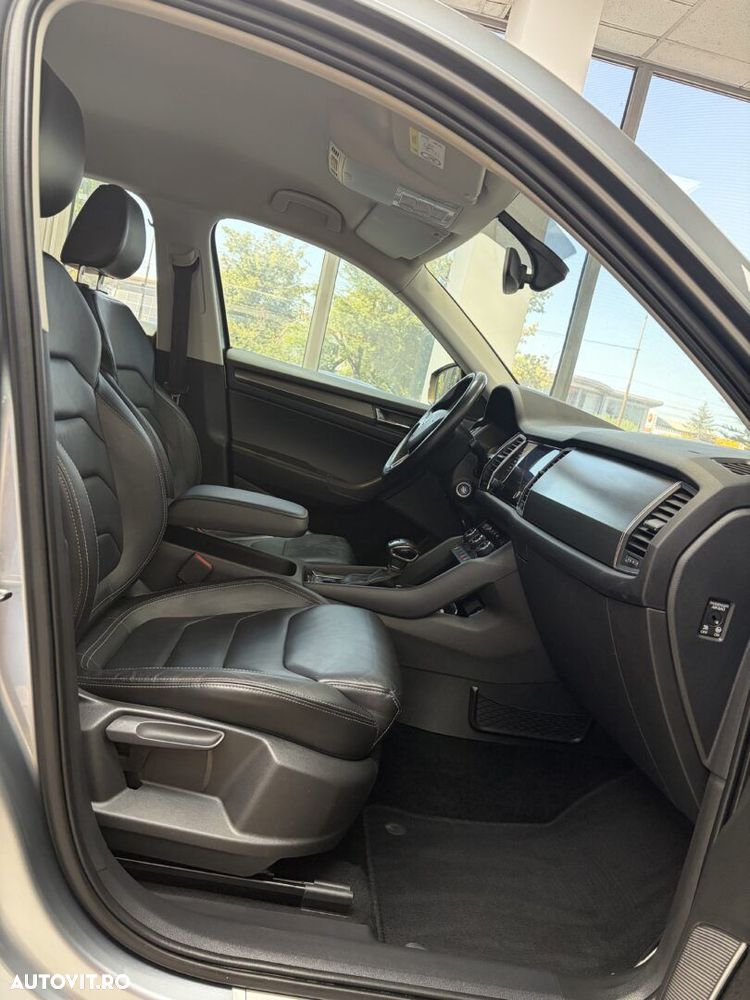 Skoda Kodiaq - 13