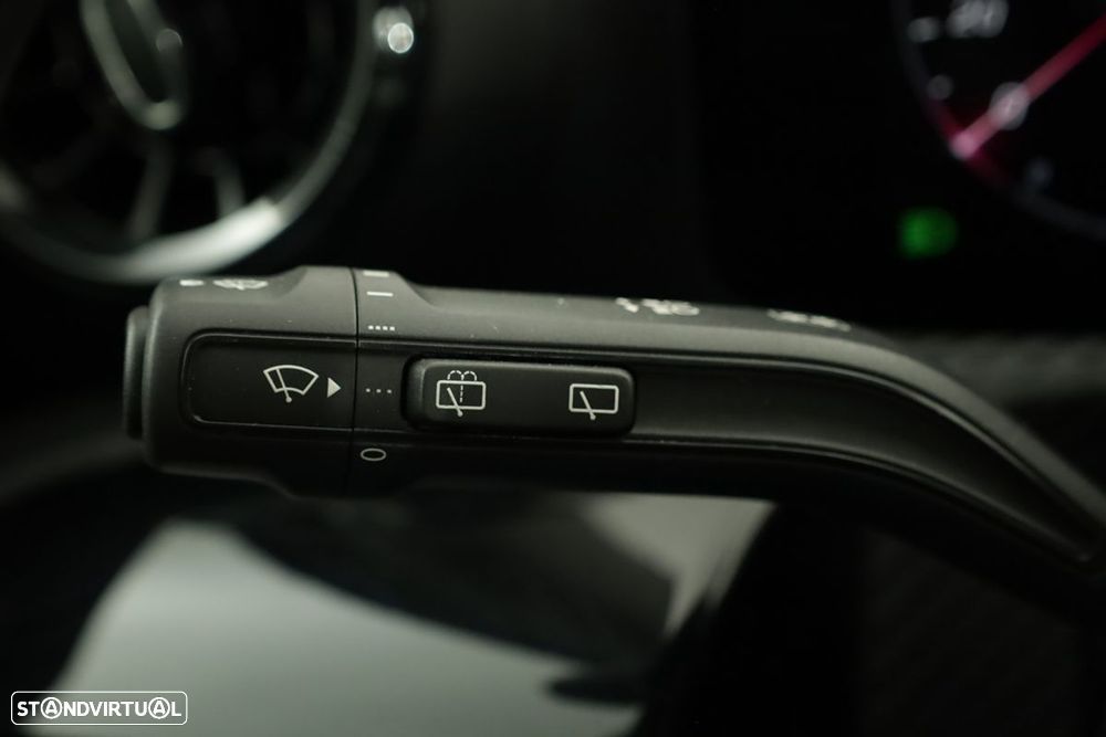 Mercedes-Benz A 200 Standard - 17