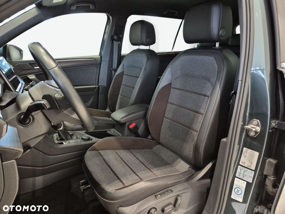 Seat Tarraco 2.0 TDI Xcellence S&S DSG - 11