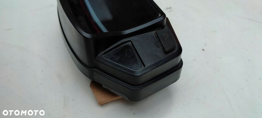 HONDA VFR 800 CROSSRUNNER 2016 LICZNIK ZEGARY - 7