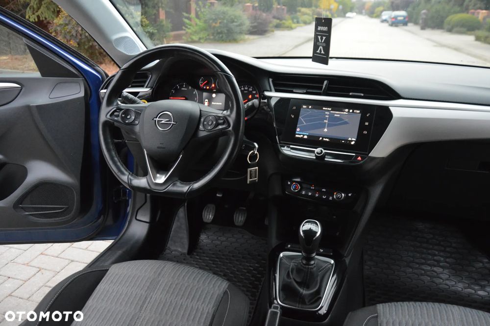 Opel Corsa 1.2 Elegance S&S - 15