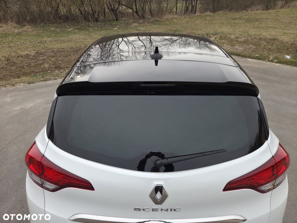 Renault Scenic BLUE dCi 120 EDC BUSINESS EDITION - 29