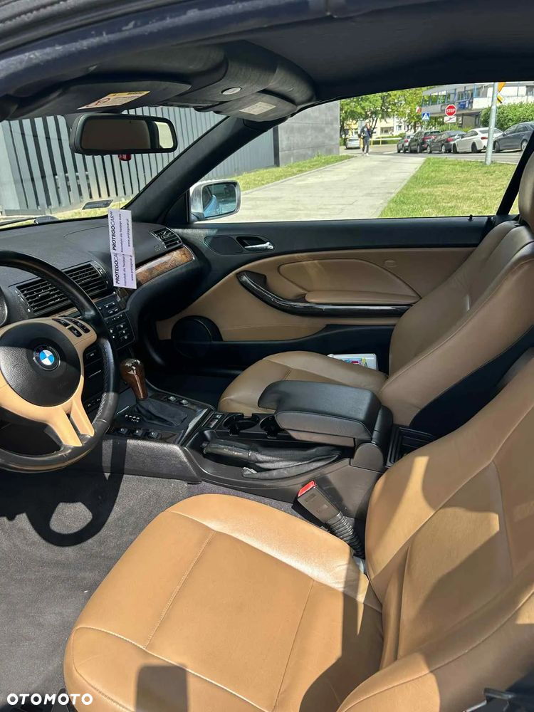 BMW Seria 3 - 11