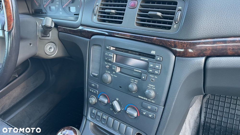 Volvo S80 2.4 Premium - 15