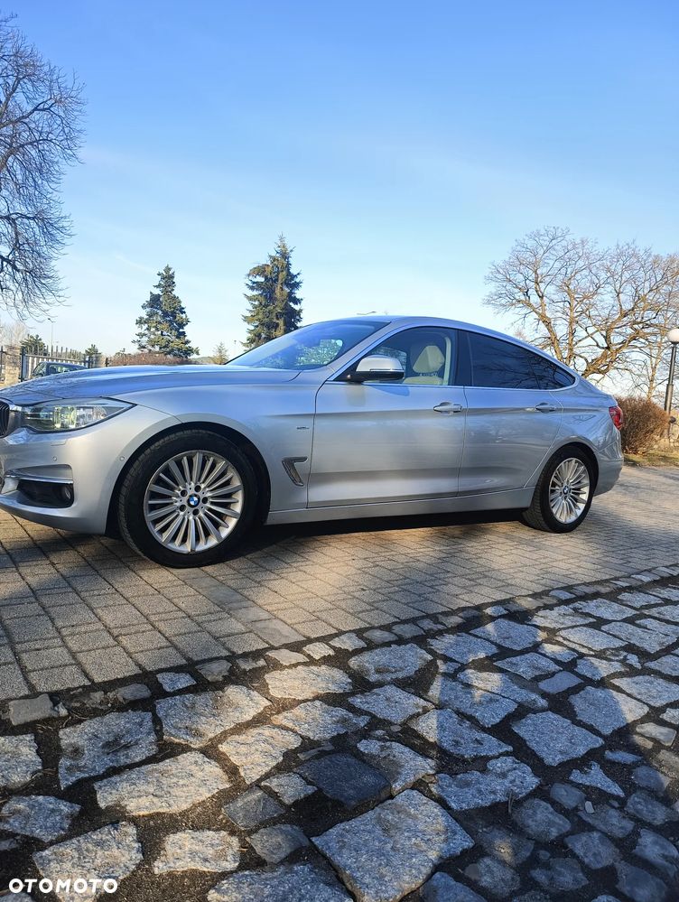 BMW 3GT - 31