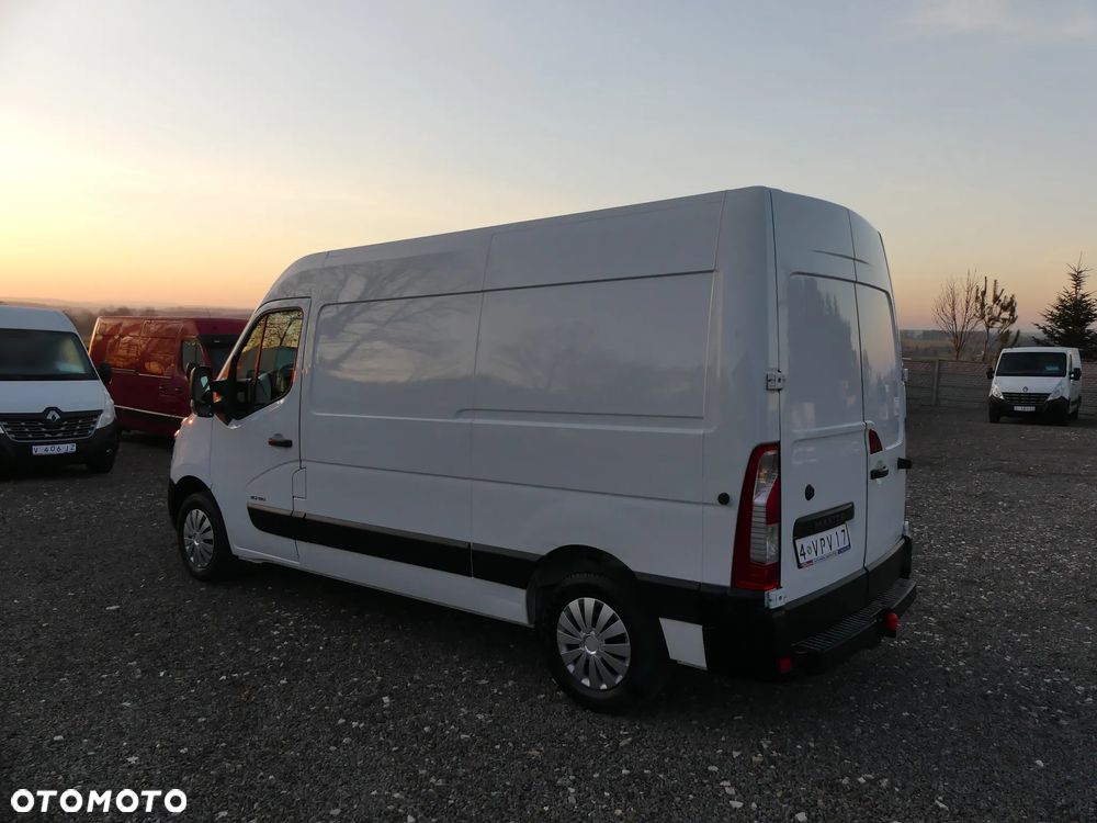 Renault MASTER 2.3DCI*150KM - 30