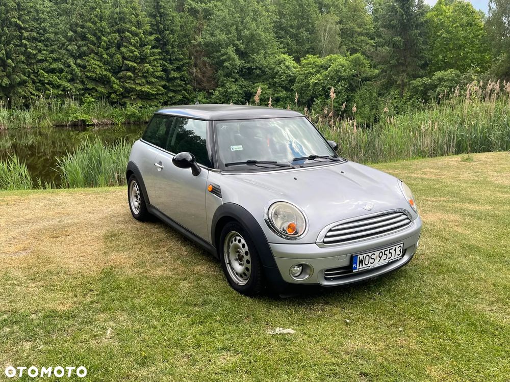 MINI ONE Standard - 1