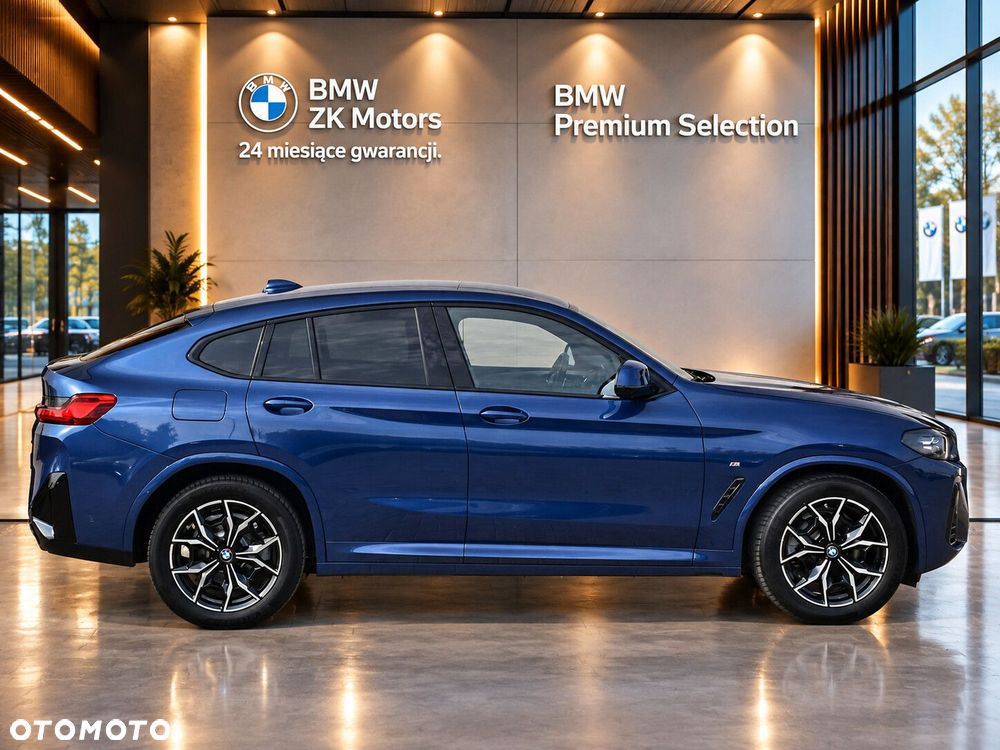 BMW X4 - 9